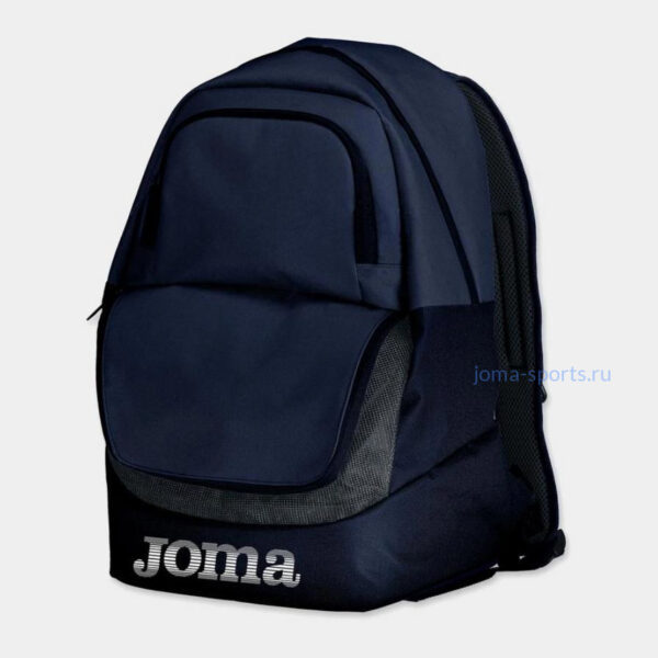 Рюкзак Joma DIAMOND II (темно-синий)