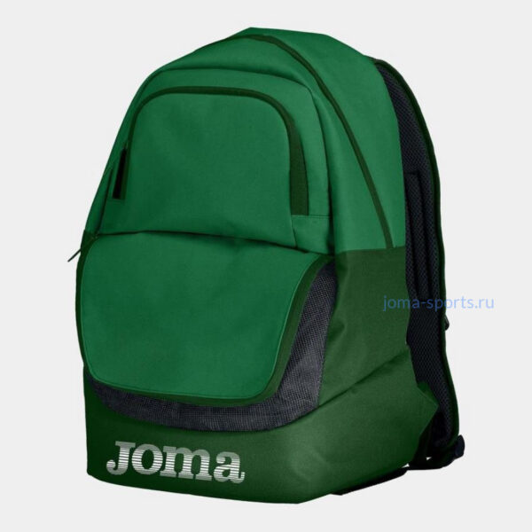 400235450 Рюкзак Joma DIAMOND II (зеленый)