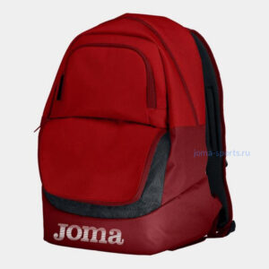 Рюкзак Joma DIAMOND II (красный)