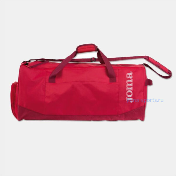 Сумка Joma TEAM BAGS  (красная)