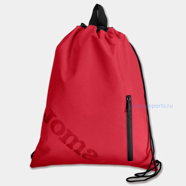 400279600 Мешок Joma TEAM BAGS (красный)
