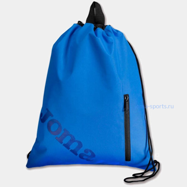 400279700 Мешок Joma TEAM BAGS (синий)