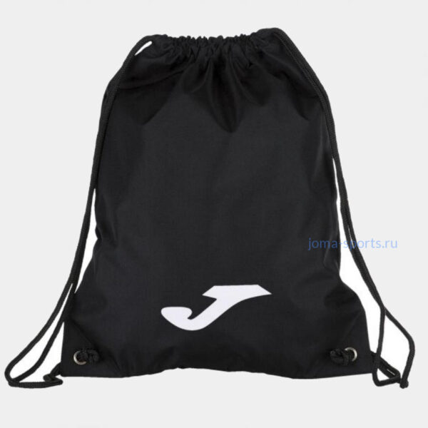Мешок Joma TEAM BAGS (черно-белый)