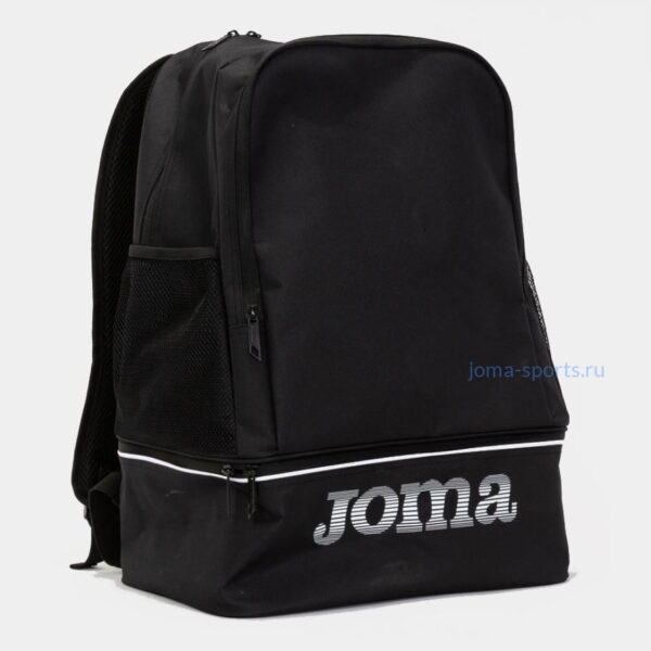 Рюкзак Joma TRAINING (черный)