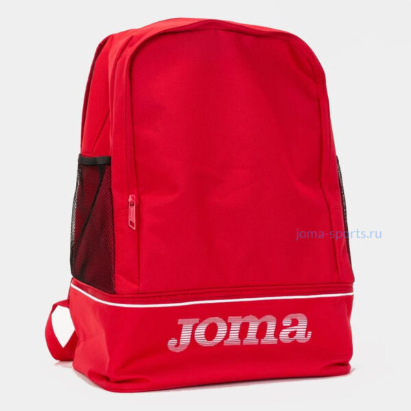 Рюкзак Joma TRAINING (красный)