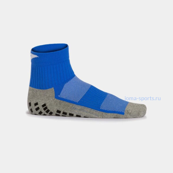 Носки Joma ANTI SLIP (синие)