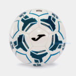 Футбольный мяч Joma ICEBERG III (бело-синий)