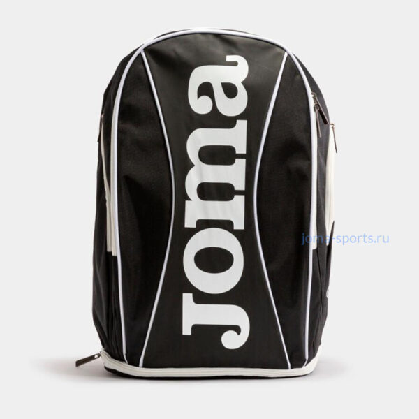 400925102 Рюкзак Joma MOCHILA OPEN (черно-белый)