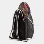 400925102_3 Рюкзак Joma MOCHILA OPEN (черно-белый)