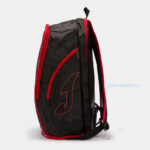 400925106_1 Рюкзак Joma MOCHILA OPEN (черно-красный)
