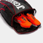 400925106_2 Рюкзак Joma MOCHILA OPEN (черно-красный)