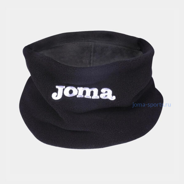 Снуд-шарф Joma ACCESORIO WINTER (черный)