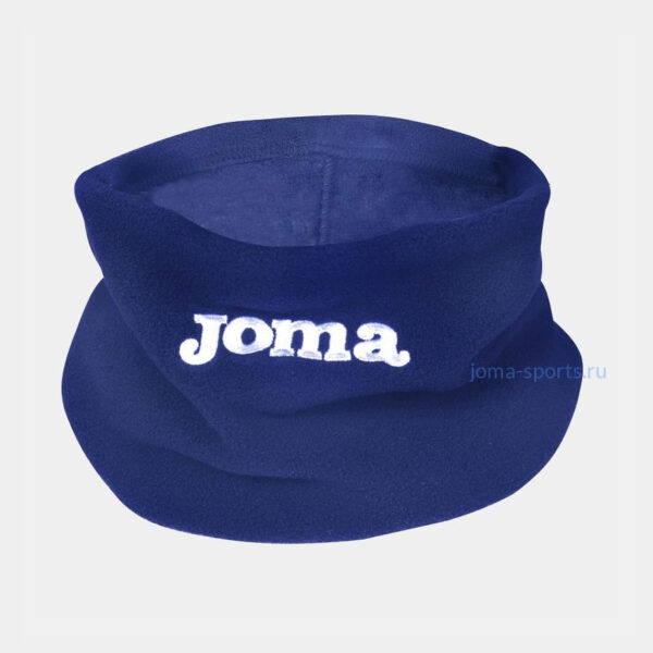 Снуд-шарф Joma ACCESORIO WINTER (темно-синий)
