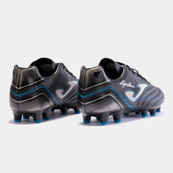 AGUS2301FG_3 Футбольные бутсы Joma AGUILA FG (черные)