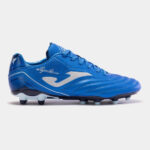 AGUS2404FG Футбольные бутсы Joma AGUILA FG (синие)