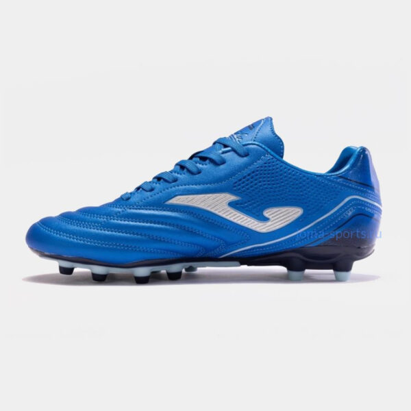AGUS2404FG_2 Футбольные бутсы Joma AGUILA FG (синие)