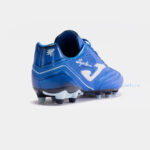 AGUS2404FG_3 Футбольные бутсы Joma AGUILA FG (синие)