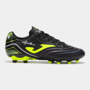 black yellow