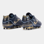 Футбольные бутсы Joma AGUILA FG (темно-синие)