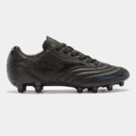 AGUS2521FG Футбольные бутсы Joma AGUILA FG (черные)