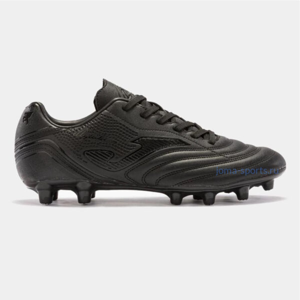 AGUS2521FG Футбольные бутсы Joma AGUILA FG (черные)