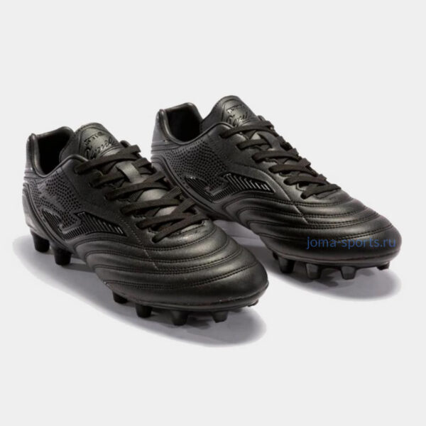 AGUS2521FG_2 Футбольные бутсы Joma AGUILA FG (черные)
