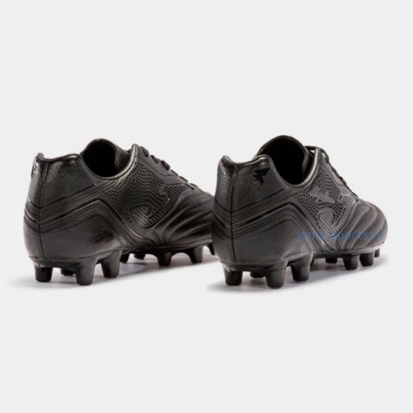 AGUS2521FG_3 Футбольные бутсы Joma AGUILA FG (черные)