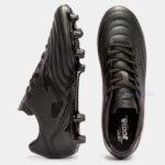AGUS2521FG_4 Футбольные бутсы Joma AGUILA FG (черные)