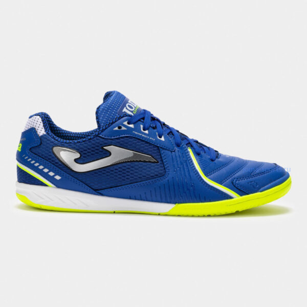 Футзалки Joma Dribling (синие)