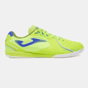 DRIS2511IN Футзалки Joma Dribling IN (салатовые)