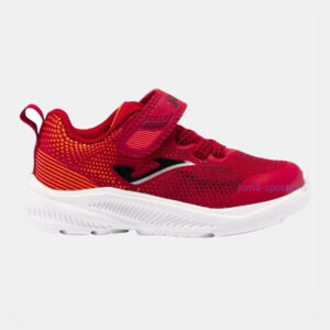 Кроссовки Joma HORIZON JR (красные)