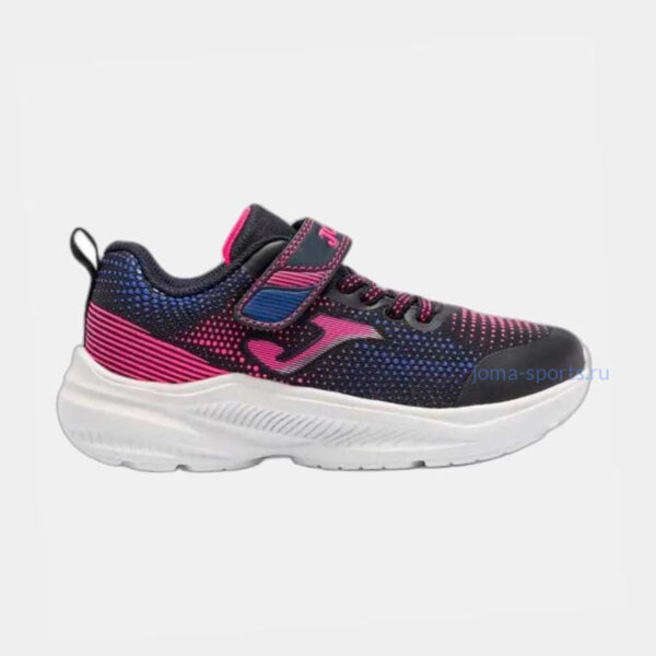 Кроссовки Joma HORIZON JR (темно-синие)
