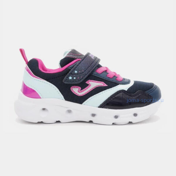 Кроссовки Joma STAR JSTARS2303V (темно-синие)