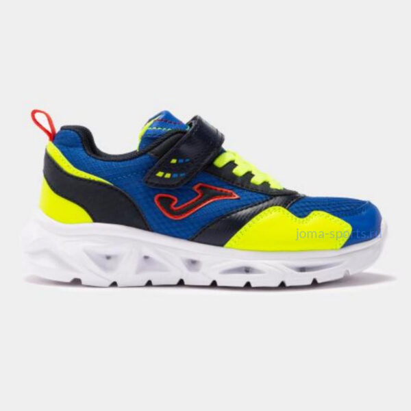 Кроссовки Joma STAR JR (синие)