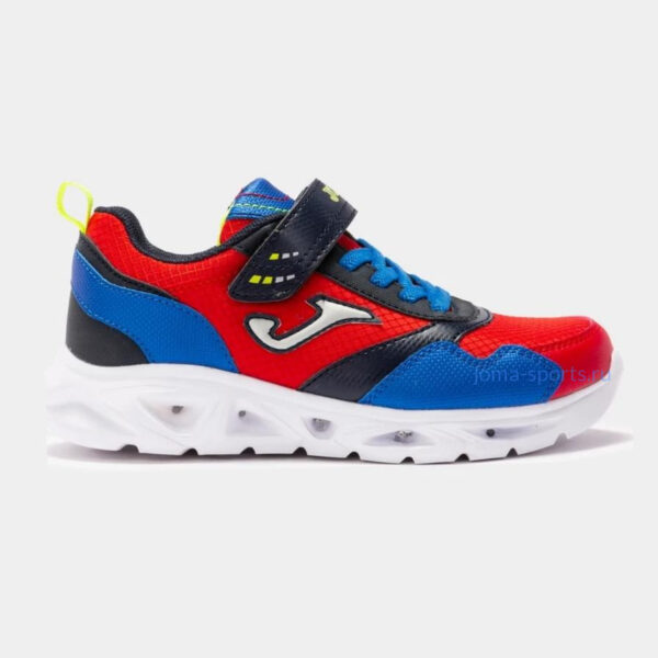 Кроссовки Joma STAR JR (темно-синие)