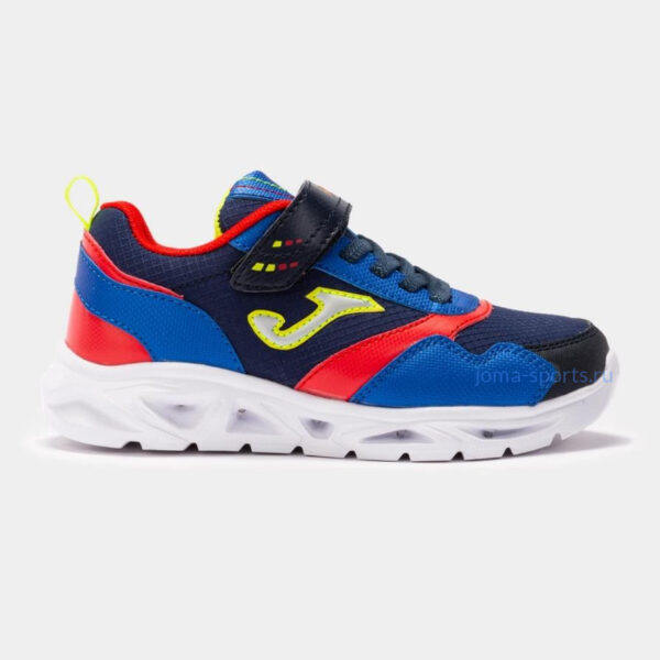 Кроссовки Joma STAR (темно-синие)