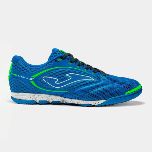 LIGS2204IN Футзалки Joma LIGA (синие)