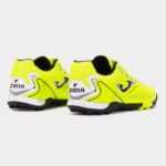MAXW2511TF_3 Сороконожки Joma MAXIMA TF (неоново-желтые)