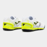 Сороконожки Joma MUNDIAL TF (белые)