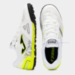 Сороконожки Joma MUNDIAL TF (белые)