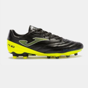 N10S2331FG Футбольные бутсы Joma SERIE NUMERO FG (черные)