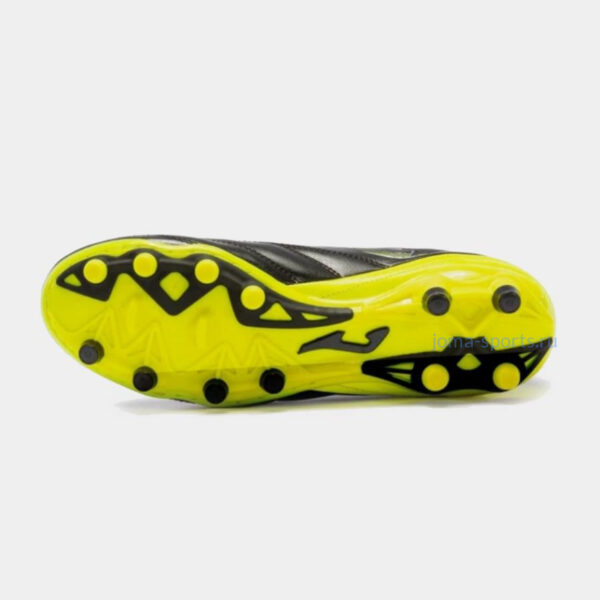 N10S2331FG_4 Футбольные бутсы Joma SERIE NUMERO FG (черные)