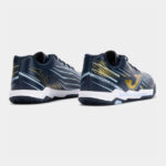 Футзалки Joma PROPULSION JR IN (темно-синие)