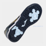 Футзалки Joma PROPULSION JR IN (темно-синие)