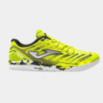 Футзалки Joma REGATE REBOUND IN (желтые)