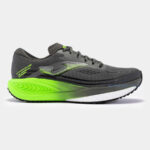 RTITAW2412 Кроссовки Joma TITANIUM (серо-салатовые)
