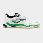 TFUW2502IN Футзалки Joma TOP FLEX Ultimate IN (белые)