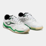 TFUW2502IN_3 Футзалки Joma TOP FLEX Ultimate IN (белые)