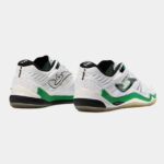 TFUW2502IN_4 Футзалки Joma TOP FLEX Ultimate IN (белые)