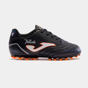 Бутсы Joma TOLEDO Jr AG (черные)